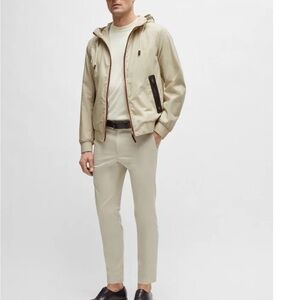 Hugo boss pants new with tags